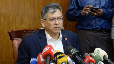 সালমান মুক্তাদিরের ঢালাও অভিযোগ গ্রহণযোগ্য নয়: স্বরাষ্ট্রমন্ত্রী