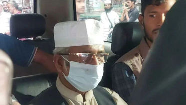 মরিয়মের আত্মহত্যা: গাজী নজরুলের আবারও ৪ দিনের রিমান্ড