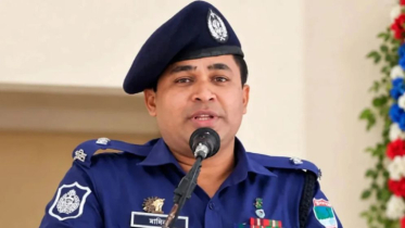 রাষ্ট্রদ্রোহ মামলায় সাবেক ওসি রাকিবুলের ৫ দিনের রিমান্ড