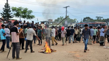 ছাতকে ছাত্রদল-শিবির সংঘর্ষ, আহত ৫০