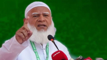 স্বাধীন দেশের আইনশৃঙ্খলা এমন হতে পারে না: শফিকুর রহমান