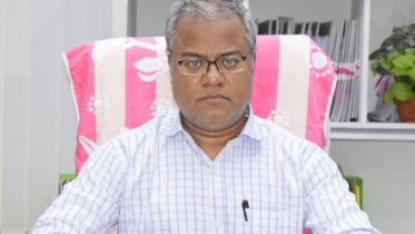 আন্দোলনের মাঝেই চুয়েটে দায়িত্ব নিলেন নতুন ভিসি