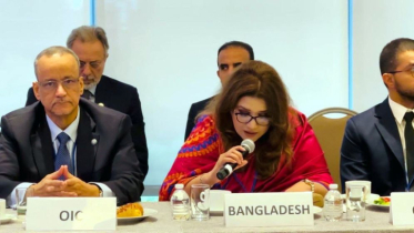 জাতিসংঘের প্রতিরোধমূলক সক্ষমতা বাড়াতে বাংলাদেশের আহ্বান