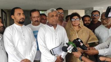 শুক্রবার বিকেলের মধ্যে গ্যাসের চাপ স্বাভাবিক হবে: প্রতিমন্ত্রী