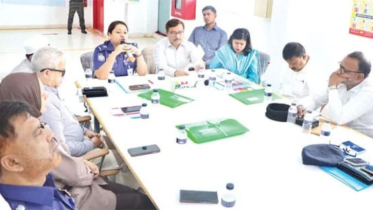 কালুরঘাট বিসিক শিল্পনগরীতে নিরাপত্তা জোরদার