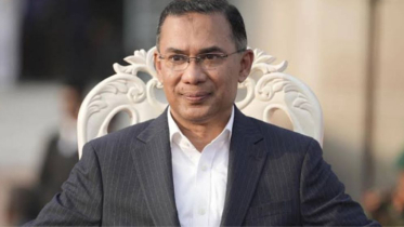 জাতিসংঘ সফর শেষে দেশের পথে প্রধানমন্ত্রী তারেক রহমান