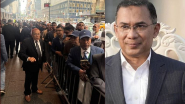 প্রধানমন্ত্রীর সাক্ষাৎ অনুষ্ঠানে বিশৃঙ্খলা, ক্ষুব্ধ ও হতাশ নেতাকর্মীরা