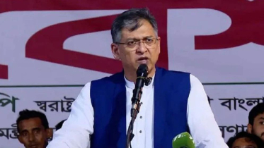 আ.লীগকে আর রাজনীতি করতে দেওয়া হবে না: স্বরাষ্ট্রমন্ত্রী