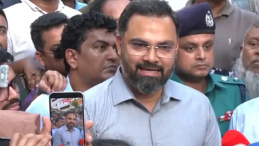 রাড্ডার ঘটনায় সাংসদসহ নেতাকর্মীদের নাম শোনা যাচ্ছে: প্রতিমন্ত্রী
