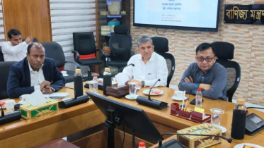 ডিমের দাম নিয়ে ব্যবসায়ীদের সতর্ক করলেন বাণিজ্যমন্ত্রী
