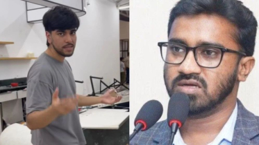 মুক্তাদিরের উচিত ছিলো পুরো ঘটনা জেনে মন্তব্য করা: রাশেদ খাঁন