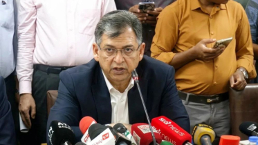 সাংবাদিকদের সুরক্ষা নিশ্চিত করেই সাইবার আইন: স্বরাষ্ট্রমন্ত্রী