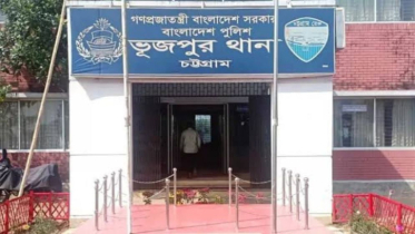 ভূজপুরে সিএনজি থামিয়ে ডাকাতির অভিযোগ, পুলিশের নাকের ডগায় আতঙ্ক