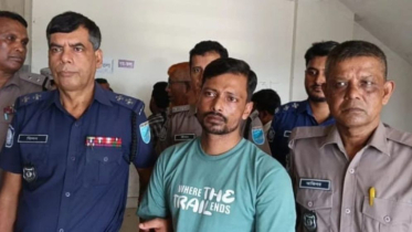 চরভদ্রাসনে শিশুকে ধর্ষণ মামলায় রাজু শেখের যাবজ্জীবন