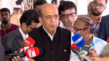 তারেক-মোদি বৈঠক হবে, সময় এখনো নির্ধারিত নয়: দীনেশ ত্রিবেদী