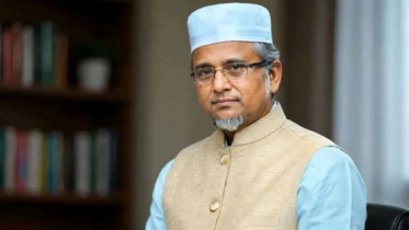 গাজী নজরুলের এমপি পদ নিয়ে সাংবিধানিক প্রশ্ন