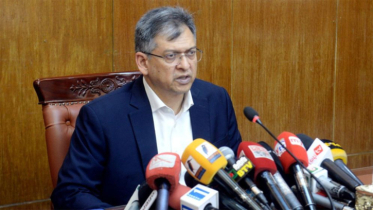চাঁদাবাজ-সন্ত্রাসীদের বিরুদ্ধে অভিযান আরও জোরদার হবে: স্বরাষ্ট্রমন্ত্রী