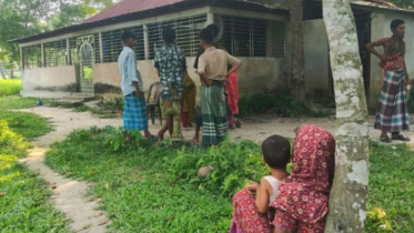 শিশুকে যৌন নিপীড়নের চেষ্টার অভিযোগ জামায়াত আমিরের বিরুদ্ধে