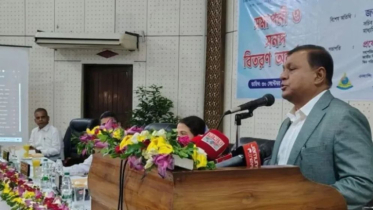 পে-স্কেলে এমপিওভুক্তদের অন্তর্ভুক্তিতে পৃথক প্রজ্ঞাপন লাগবে না: শিক্ষা সচিব