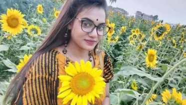 সোনাডাঙ্গা থেকে নারী উদ্যোক্তা ও বিউটিশিয়ান মনি খানের ঝুলন্ত লাশ উদ্ধার