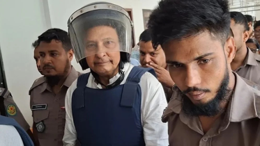 মানবতাবিরোধী অপরাধ: ইনুর ১০ বছরের সাজার পূর্ণাঙ্গ রায় প্রকাশ