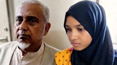 এমপি গাজী নজরুলের দ্বিতীয় স্ত্রীর মামা গ্রেপ্তার