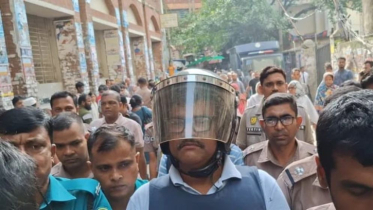 সন্দ্বীপের সাবেক এমপি মাহফুজুর রহমান মিতার ৬ দিনের রিমান্ড