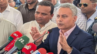 ট্রেনের ভাড়া বাড়ানোর সিদ্ধান্ত হয়নি: নৌমন্ত্রী