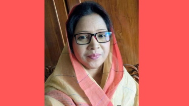 কুমিল্লায় সাবেক মহিলা ভাইস চেয়ারম্যান হোসনে আরা গ্রেফতার