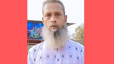 মেয়ের বিয়ের বাজার করতে বেরিয়ে আর বাড়ি ফেরা হলো না বাবার