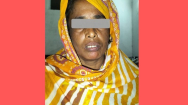 ধুনটে ফ্যামিলি কার্ডের নামে প্রতারণা, নারী গ্রেপ্তার