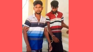 মাদারগঞ্জে ইয়াবাসহ বগুড়ার ২ মাদক কারবারি গ্রেপ্তার