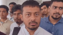 অবাঞ্ছিত ঘোষণার পরও নারায়ণগঞ্জে নাসীরুদ্দীন পাটওয়ারী, শান্তিপূর্ণভাবে শেষ লংমার্চ