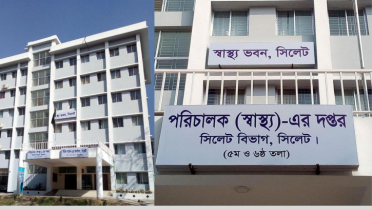 সিলেট বিভাগে চলতি বছরে হামে ১৭২ জনের মৃত্যু